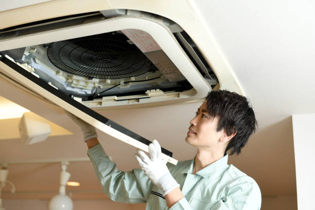 Best Commercial HVAC Duct Cleaning  in , ND