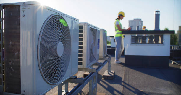 Best Air Duct Cleaning Near Me  in , ND